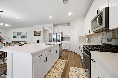 Kitchen - 7220 Dimaggio St, Riverside, CA 92503 photo 3 of 3