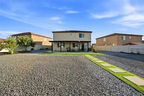 Exterior - 7220 Dimaggio St, Riverside, CA 92503 photo 10 of 12