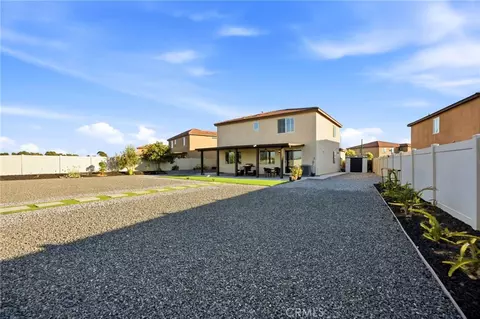 Exterior - 7220 Dimaggio St, Riverside, CA 92503 photo 11 of 12