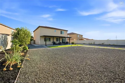 Exterior - 7220 Dimaggio St, Riverside, CA 92503 photo 9 of 12