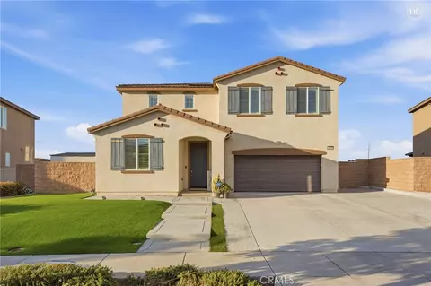 Exterior - 7220 Dimaggio St, Riverside, CA 92503 photo 2 of 12