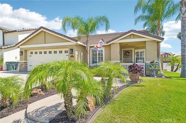 1201 Lilac Ridge Dr, Perris, CA 92571