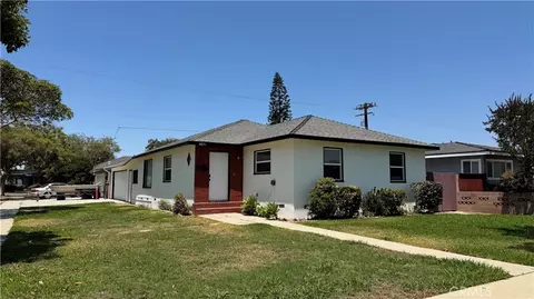 6271 Coronado, Long Beach, CA 90805