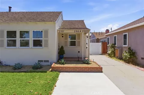 2155 Euclid Ave, Long Beach, CA 90815