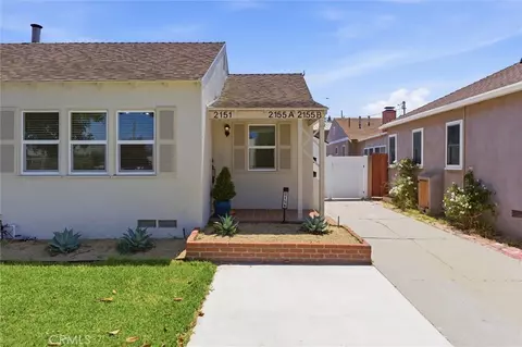 2155 Euclid Ave, Long Beach, CA 90815
