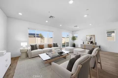 Living - 3229 E Avenue J-4, Lancaster, CA 93535 photo 1 of 1