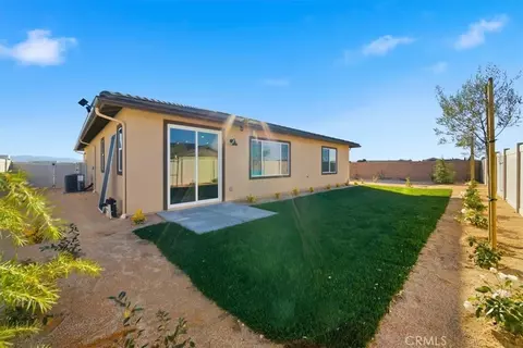 Exterior - 3229 E Avenue J-4, Lancaster, CA 93535 photo 3 of 6