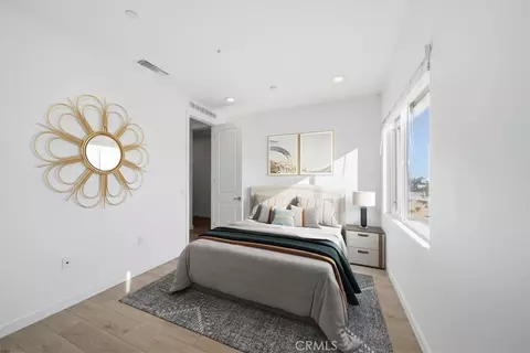 Bedroom - 3229 E Avenue J-4, Lancaster, CA 93535 photo 3 of 4