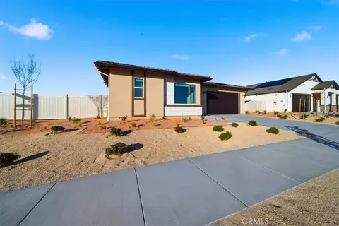 Exterior - 3229 E Avenue J-4, Lancaster, CA 93535 photo 2 of 6