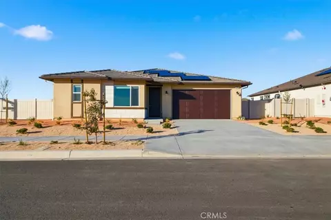 3229 E Avenue J-4, Lancaster, CA 93535