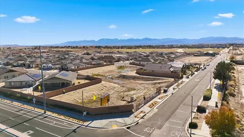 View/Area - 3229 E Avenue J-4, Lancaster, CA 93535 photo 7 of 7