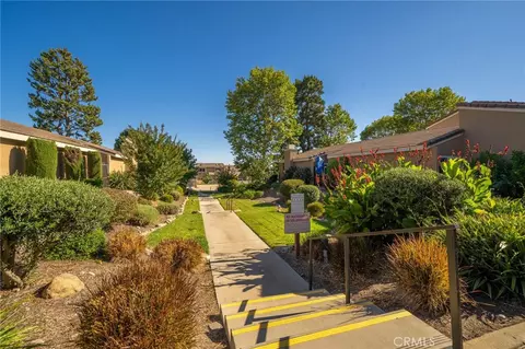 Exterior - 1156 Mountain Gate, Upland, CA 91786 photo 16 of 16