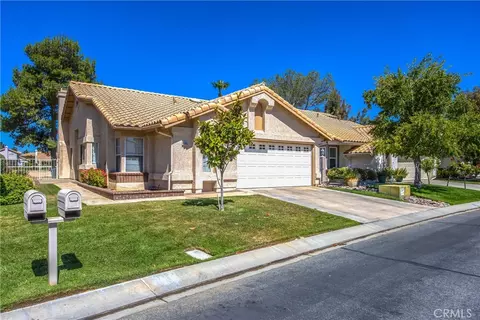 909 Pauma Vly, Banning, CA 92220