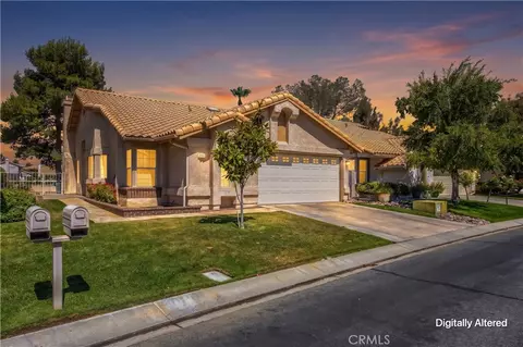 909 Pauma Vly, Banning, CA 92220