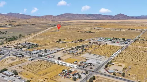 View/Area - 32480 Wren, Lucerne Valley, CA 92356 photo 12 of 12