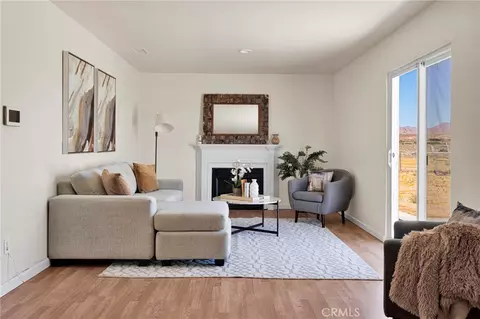 Living - 32480 Wren, Lucerne Valley, CA 92356 photo 7 of 7