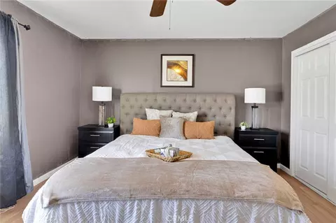 Bedroom - 32480 Wren, Lucerne Valley, CA 92356 photo 2 of 7