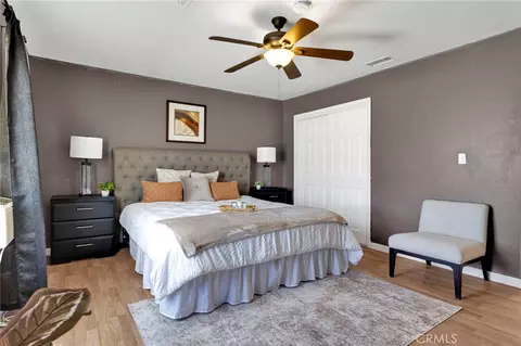 Bedroom - 32480 Wren, Lucerne Valley, CA 92356 photo 3 of 7