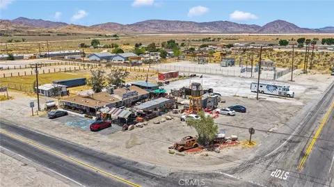 View/Area - 32480 Wren, Lucerne Valley, CA 92356 photo 11 of 12