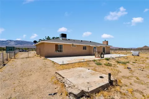 Exterior - 32480 Wren, Lucerne Valley, CA 92356 photo 3 of 9