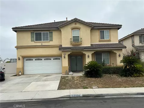 25337 Plumeria, Moreno Valley, CA 92551