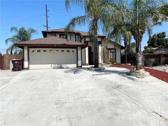 25900 Calle Familia, Moreno Valley, CA 92551