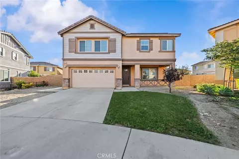 6958 Stanza Ct, Fontana, CA 92336