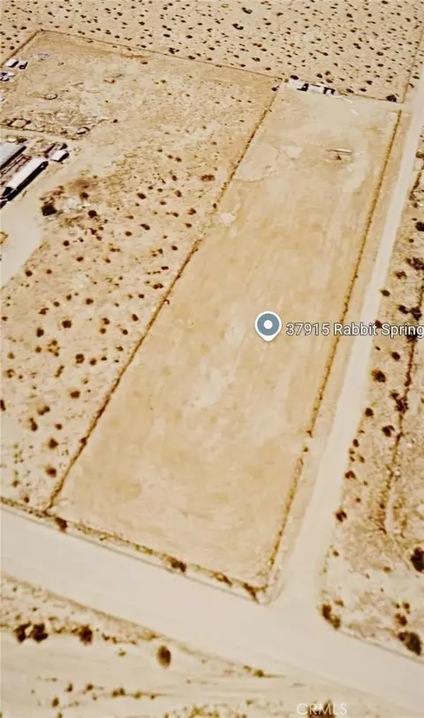 37915 Rabbit Spgs, Lucerne Valley, CA 92356