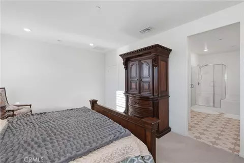 Bedroom - 7675 Orangebrook, Riverside, CA 92507 photo 5 of 5