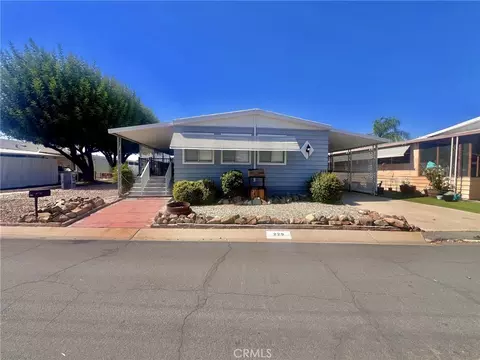 27601 Sun City Blvd, Menifee, CA 92586