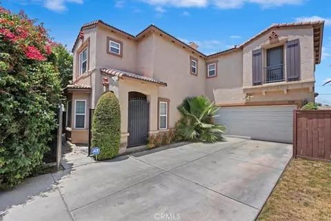 Exterior - 1339 Castledale, Riverside, CA 92501 photo 2 of 6