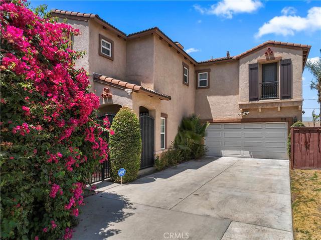 1339 Castledale, Riverside, CA 92501