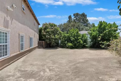 Exterior - 1339 Castledale, Riverside, CA 92501 photo 4 of 6