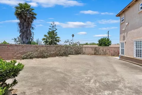 Exterior - 1339 Castledale, Riverside, CA 92501 photo 3 of 6