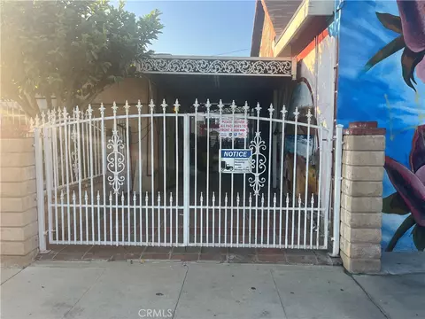 531 S Bonnie Bch, Los Angeles, CA 90063
