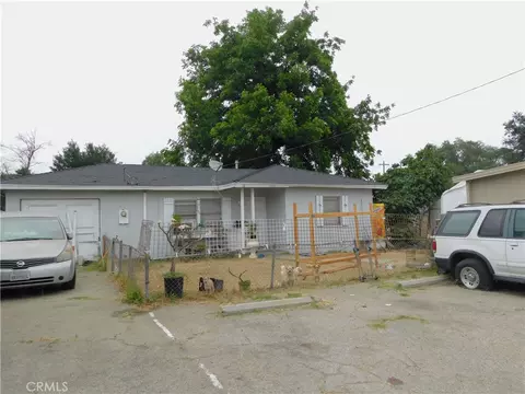 Exterior - 1119 E 4th St, Ontario, CA 91764 photo 7 of 8