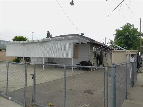 1119 E 4th St, Ontario, CA 91764
