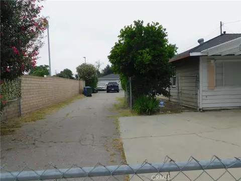 Exterior - 1119 E 4th St, Ontario, CA 91764 photo 2 of 8