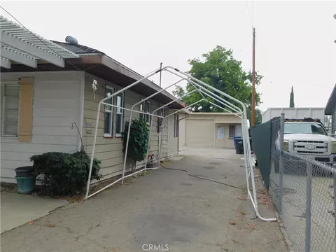 Exterior - 1119 E 4th St, Ontario, CA 91764 photo 3 of 8