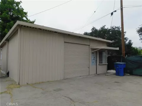 Exterior - 1119 E 4th St, Ontario, CA 91764 photo 4 of 8