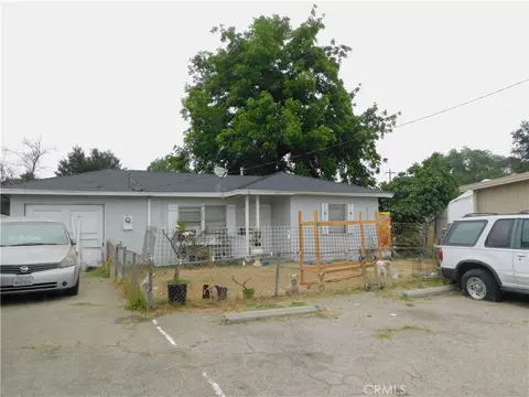 Exterior - 1119 E 4th St, Ontario, CA 91764 photo 6 of 8