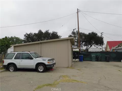 Exterior - 1119 E 4th St, Ontario, CA 91764 photo 5 of 8
