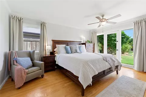 Bedroom - 4374 Ramona Dr, Riverside, CA 92506 photo 1 of 7