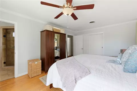 Bedroom - 4374 Ramona Dr, Riverside, CA 92506 photo 4 of 7