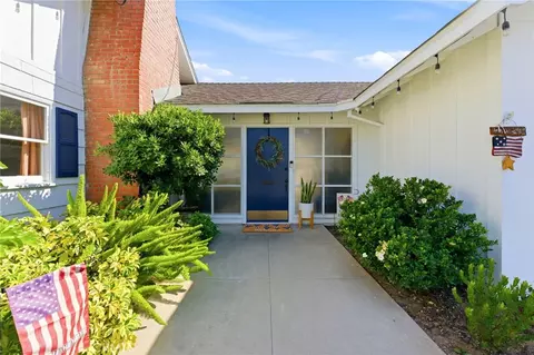 Exterior - 4374 Ramona Dr, Riverside, CA 92506 photo 4 of 17