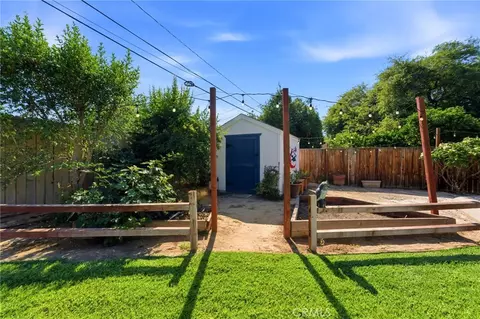 Exterior - 4374 Ramona Dr, Riverside, CA 92506 photo 9 of 17