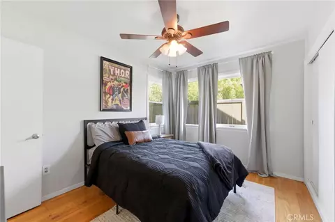 Bedroom - 4374 Ramona Dr, Riverside, CA 92506 photo 6 of 7