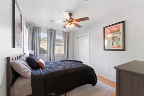 Bedroom - 4374 Ramona Dr, Riverside, CA 92506 photo 7 of 7