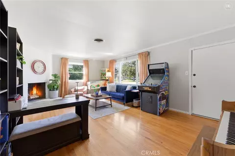 Living - 4374 Ramona Dr, Riverside, CA 92506 photo 5 of 5