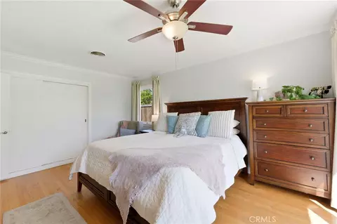 Bedroom - 4374 Ramona Dr, Riverside, CA 92506 photo 2 of 7